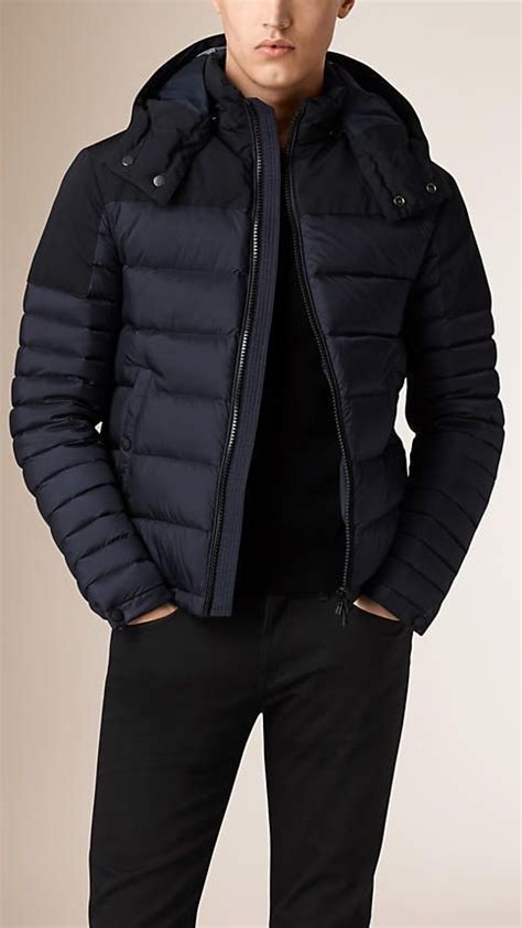 burberry winterjacken für herren|Jacken – Herren .